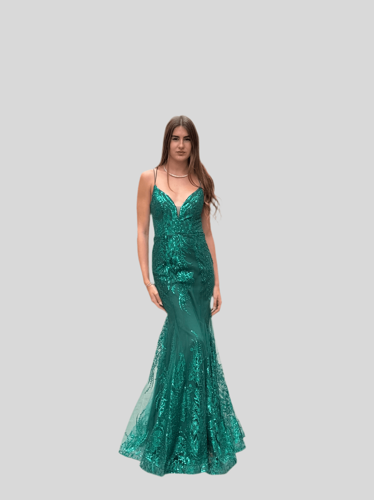 Abito Sirena - Emme Shopping