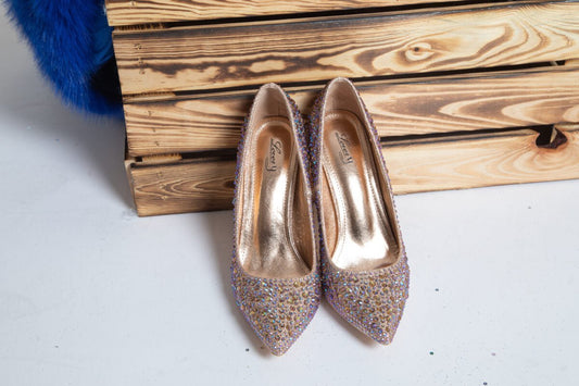 Cristal Decoltè - Emme Shopping