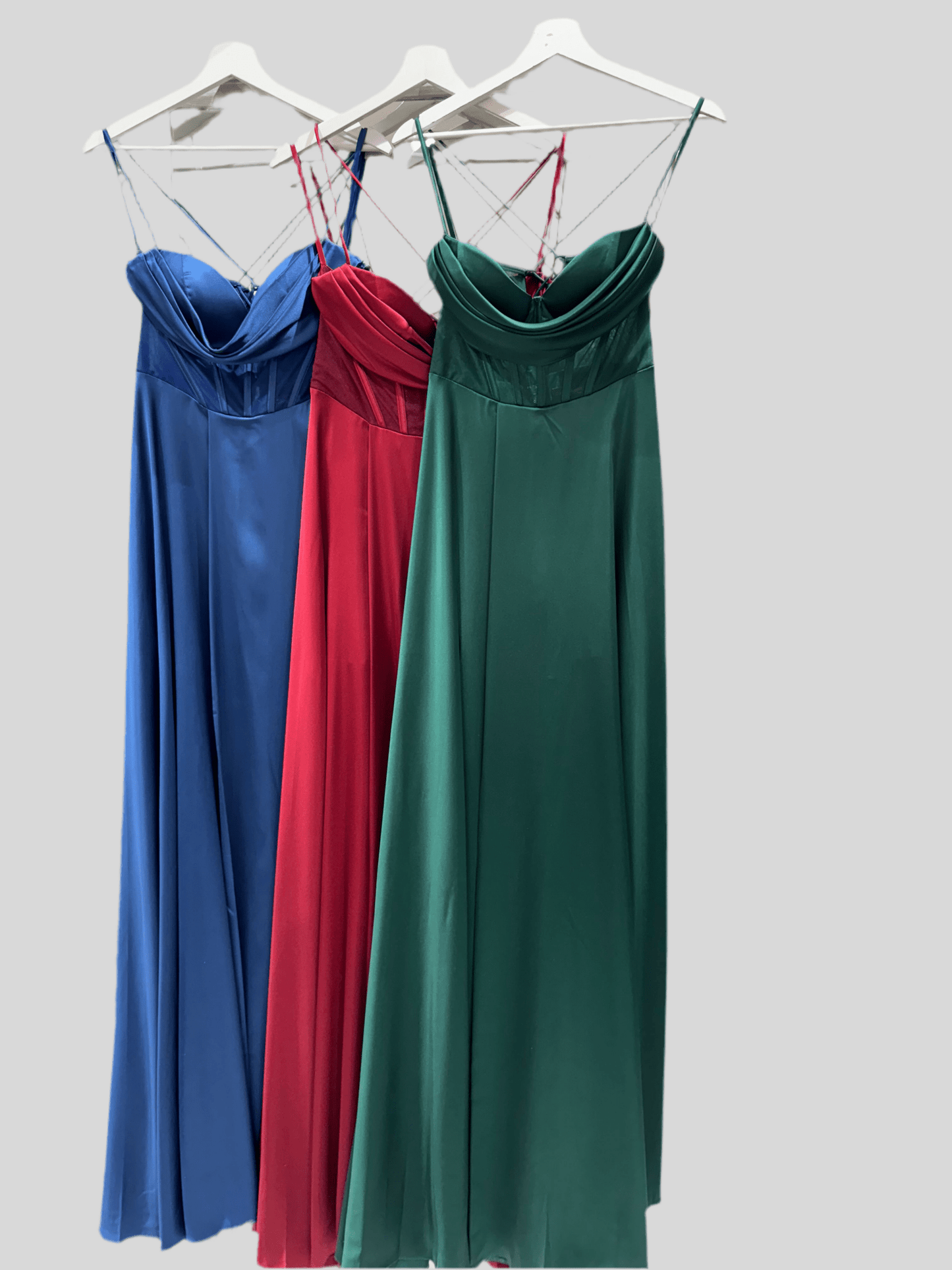 Nuovo gonna con spacco - Emme Shopping