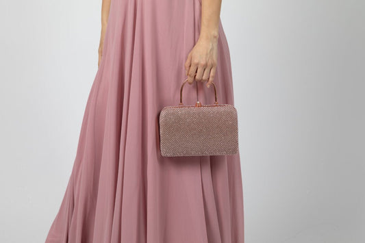 Pochette con manico - Emme Shopping