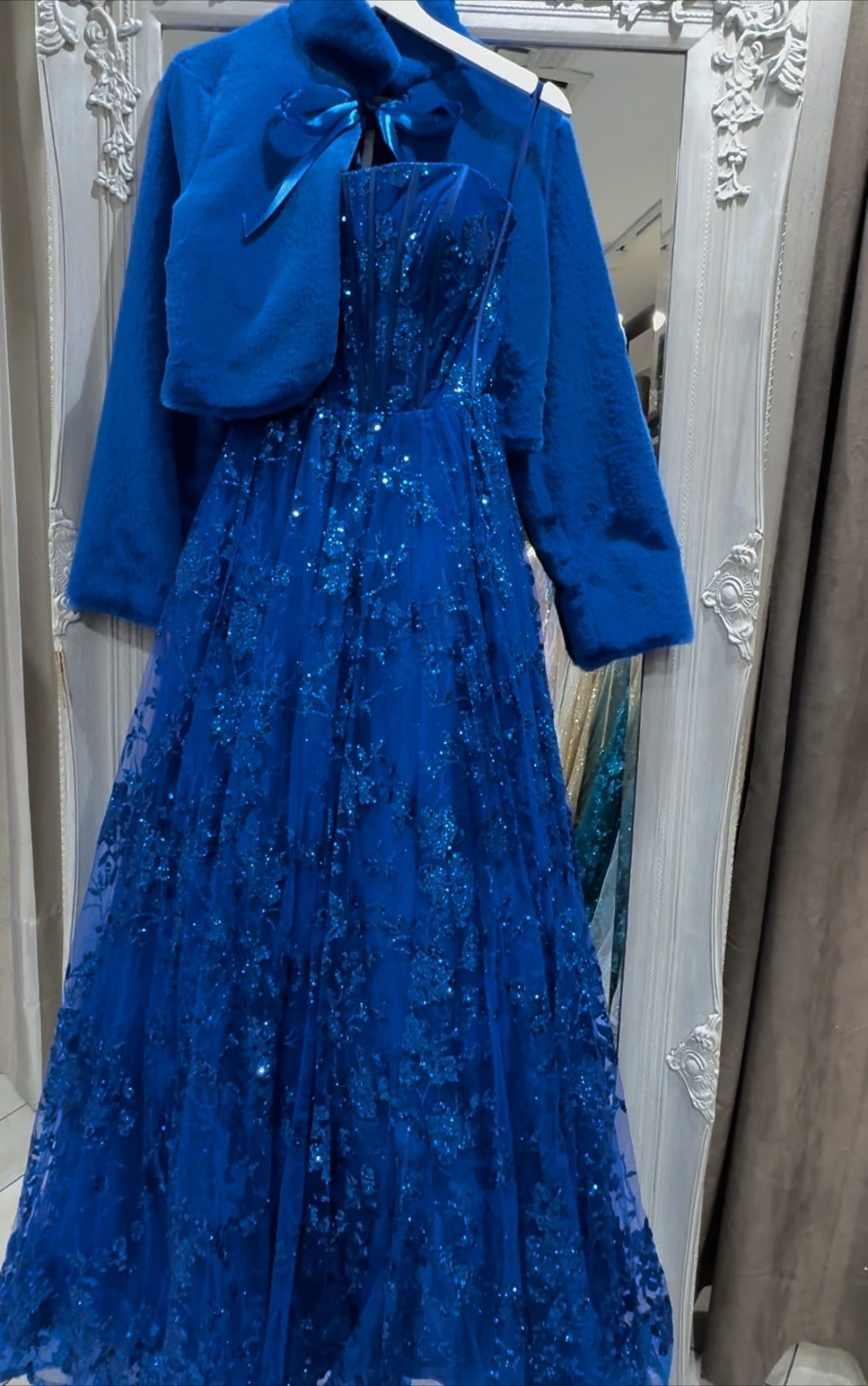 Abito corpetto - Emme Shopping