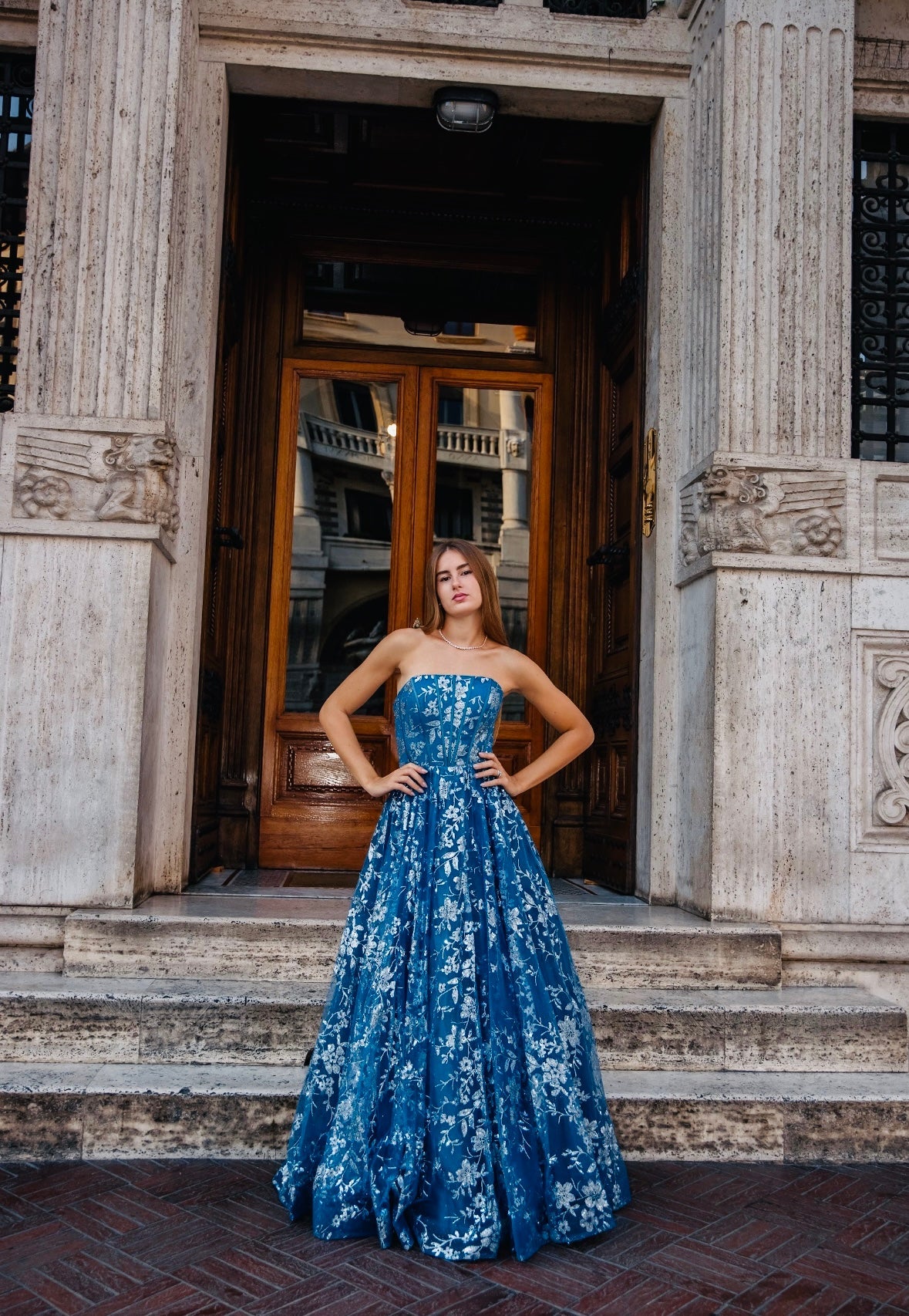 Abito corpetto - Emme Shopping