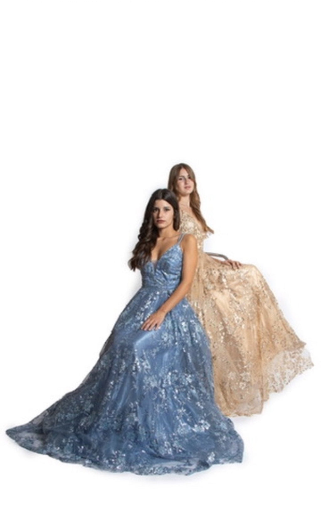 Abito Dafne - Emme Shopping