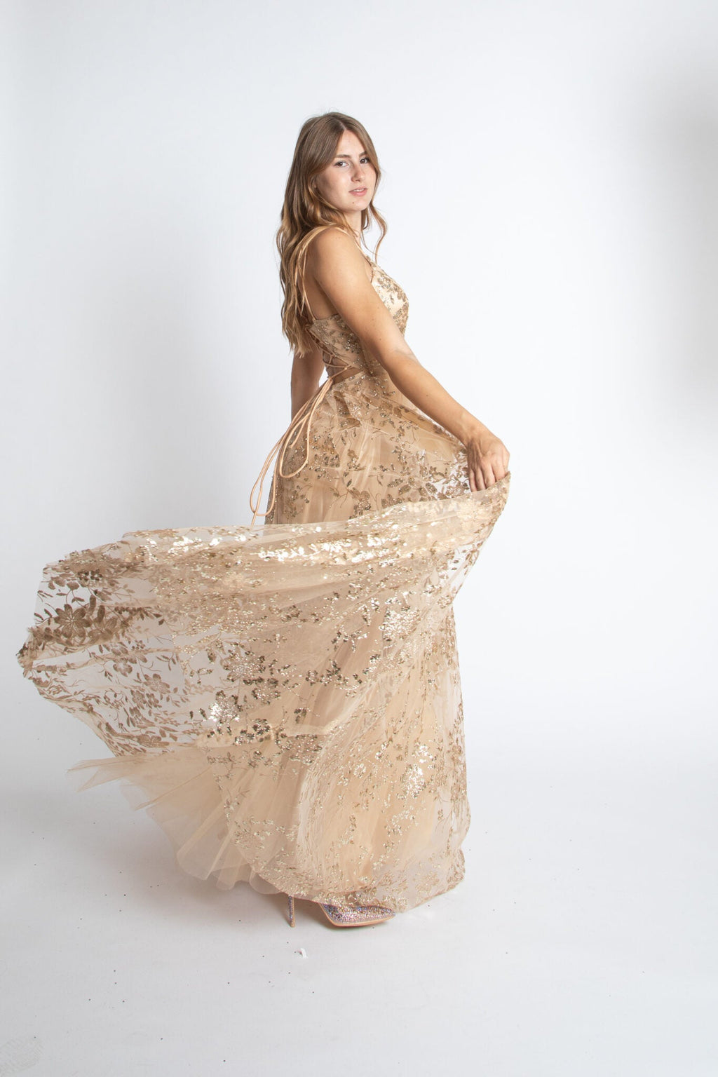 Abito Dafne - Emme Shopping