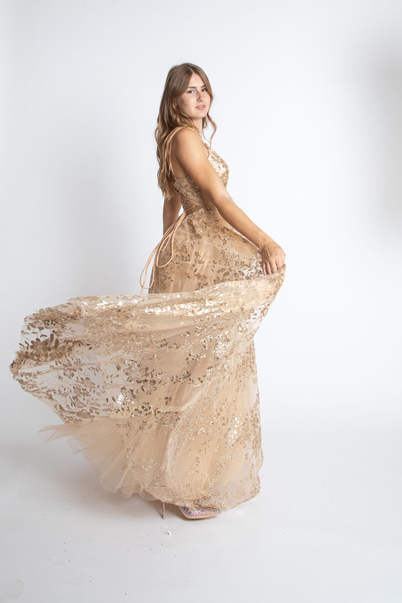 Abito Dafne - Emme Shopping