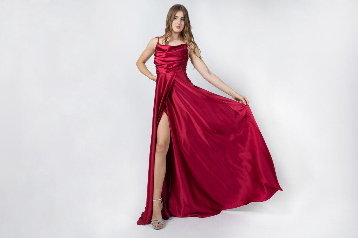 Abito Jabò - Emme Shopping