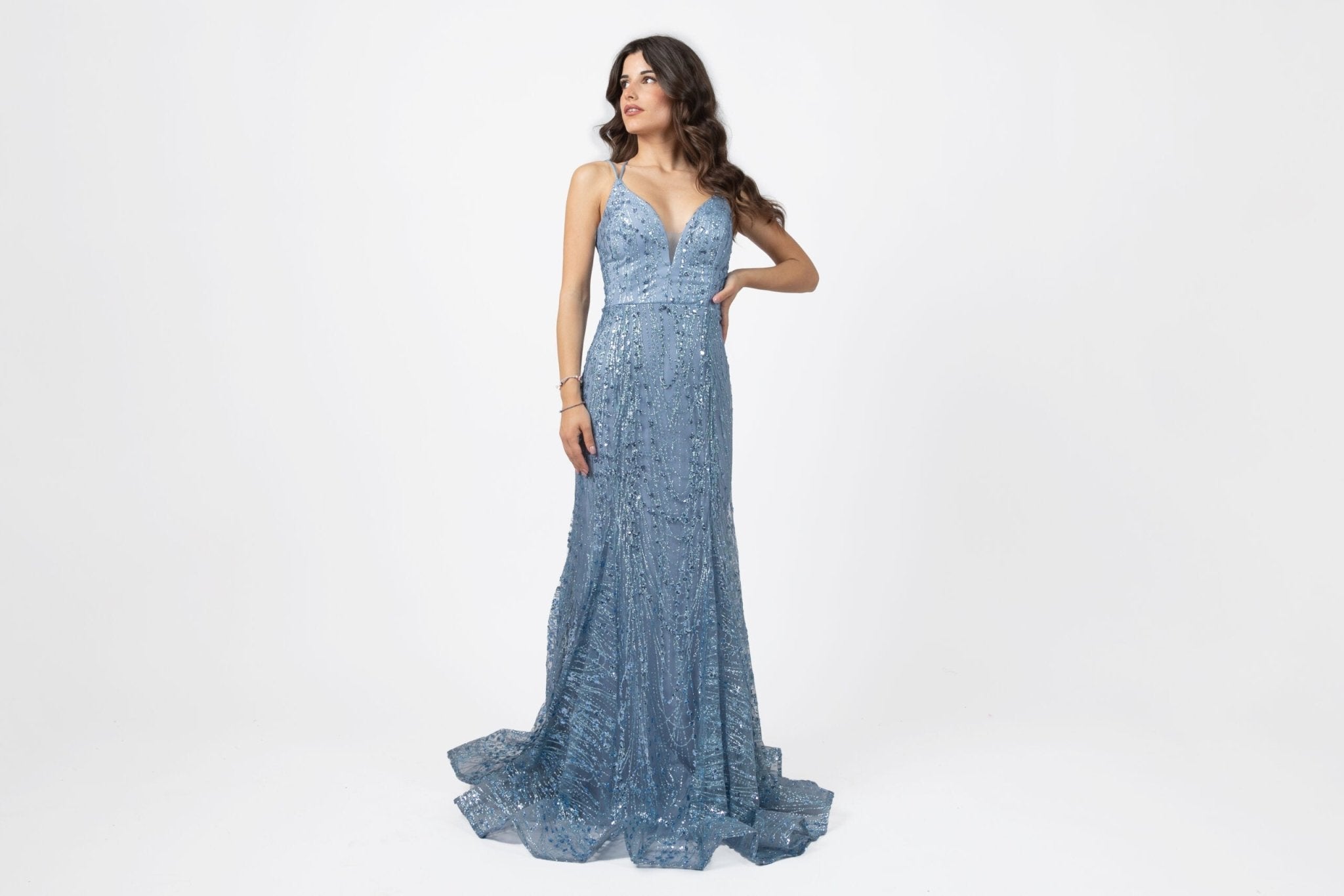 Abito Sirena - Emme Shopping