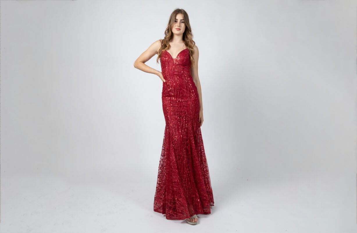 Abito Sirena - Emme Shopping