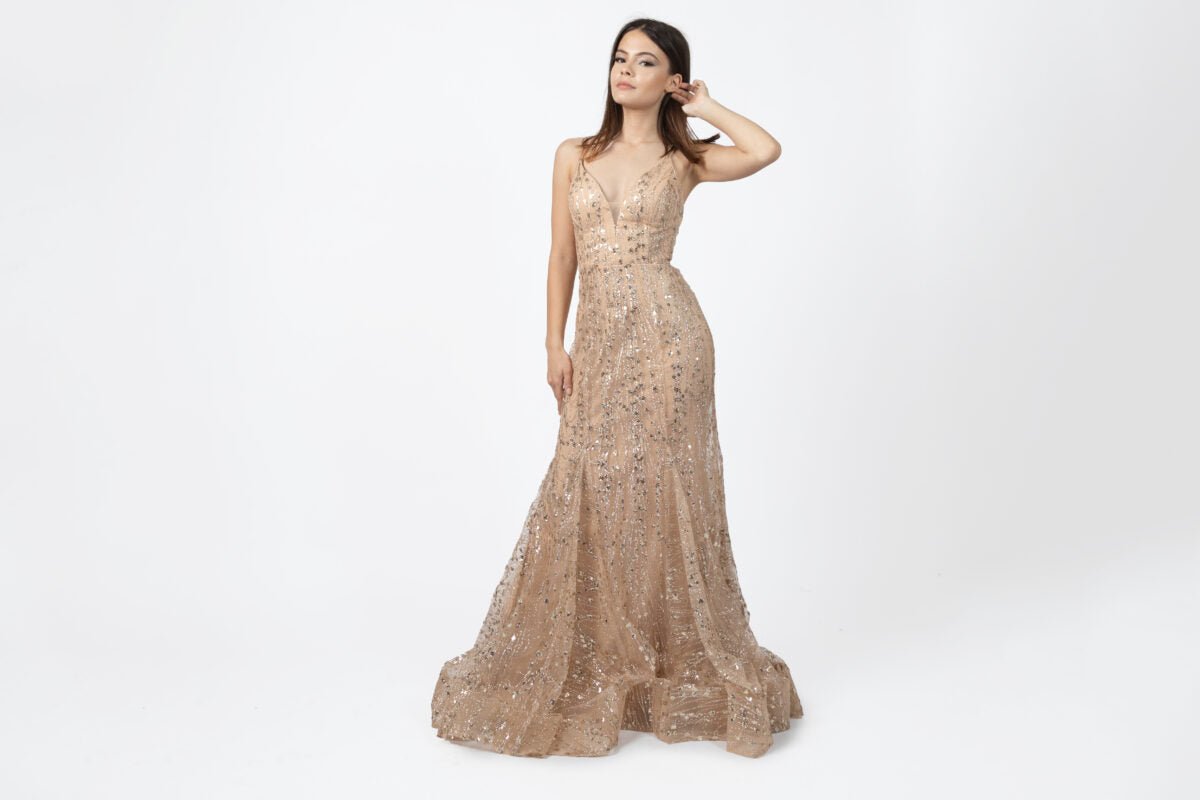 Abito Sirena - Emme Shopping