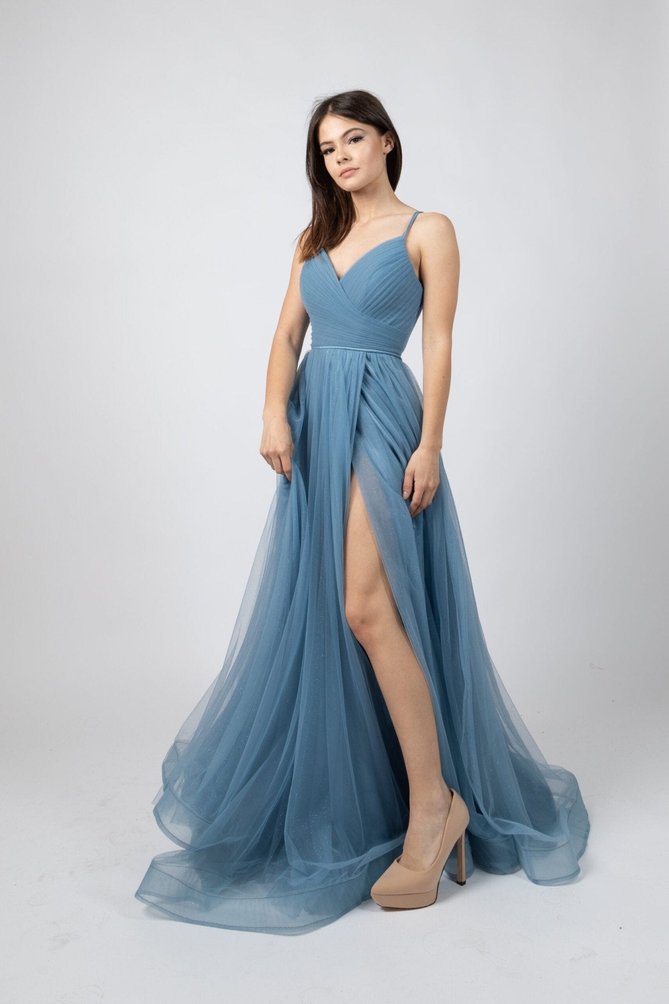 Abito Vela - Emme Shopping