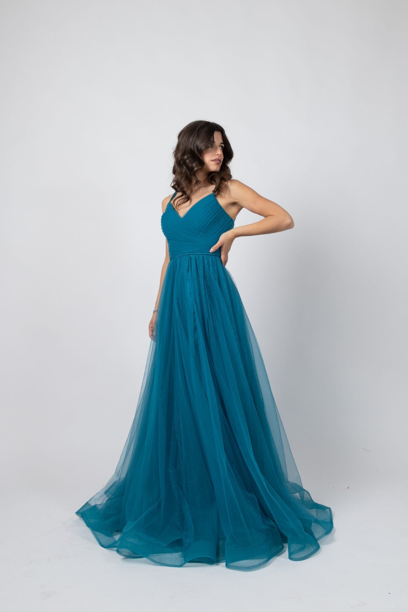 Abito Vela - Emme Shopping