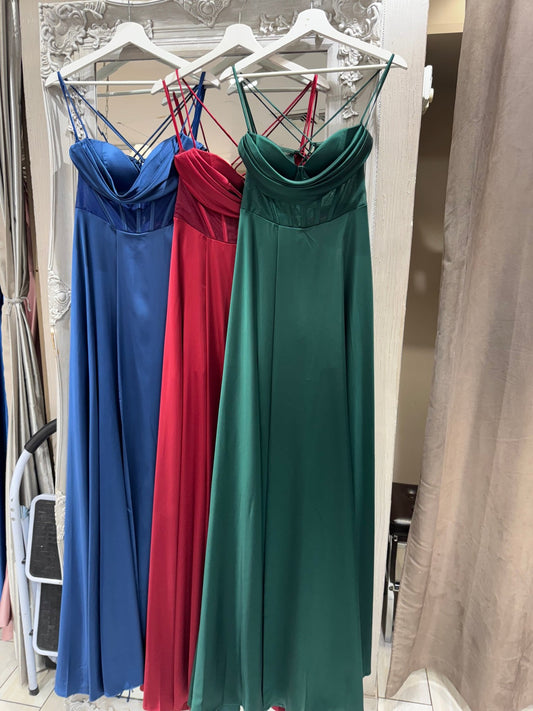 Nuovo gonna con spacco - Emme Shopping