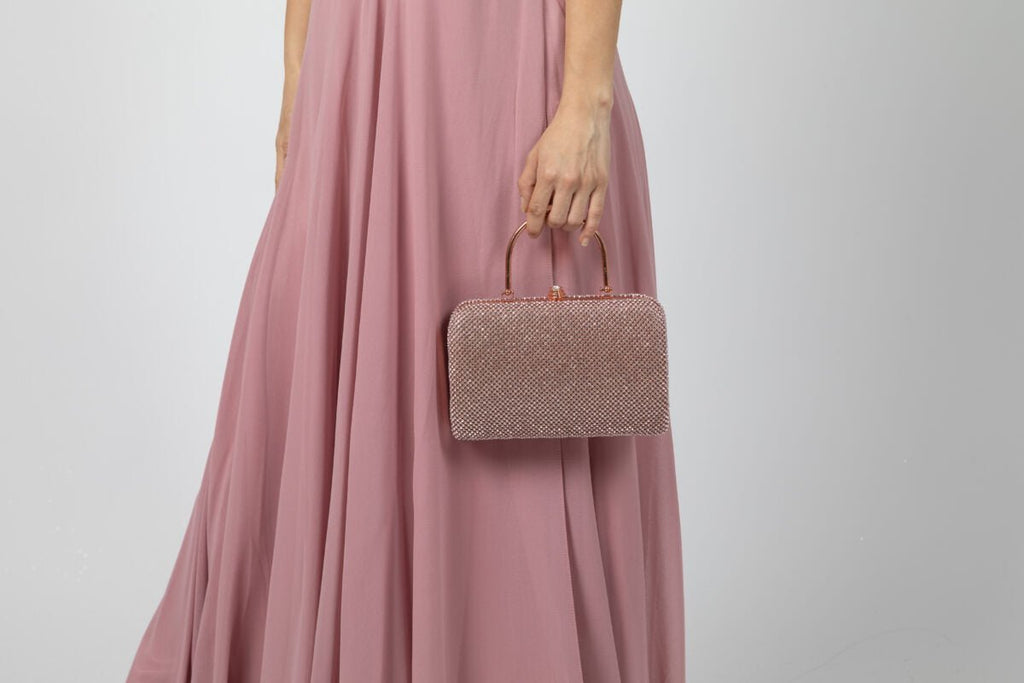 Pochette con manico - Emme Shopping