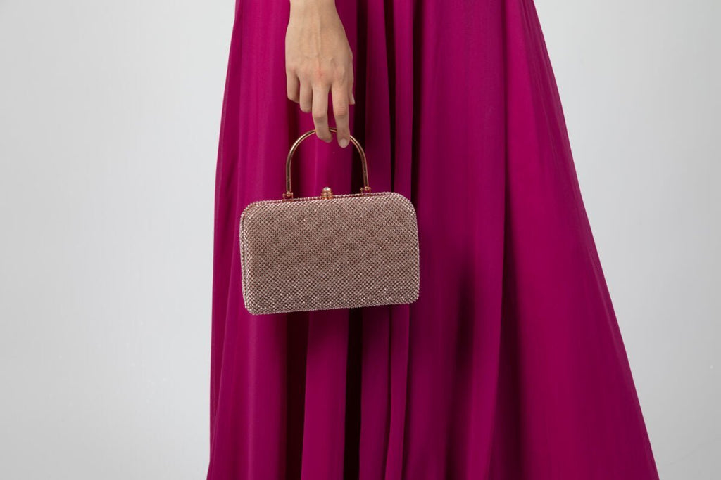 Pochette con manico - Emme Shopping