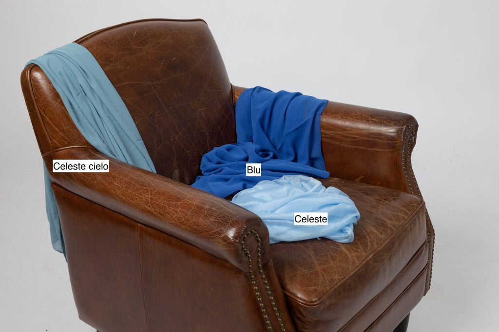 Stola in Georgette - Emme Shopping