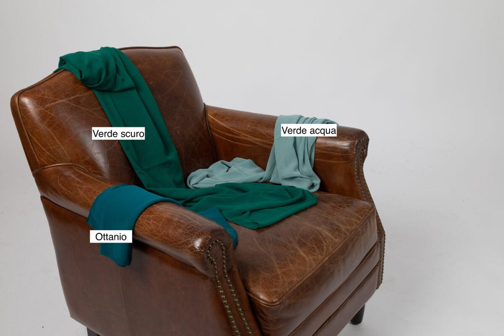 Stola in Georgette - Emme Shopping