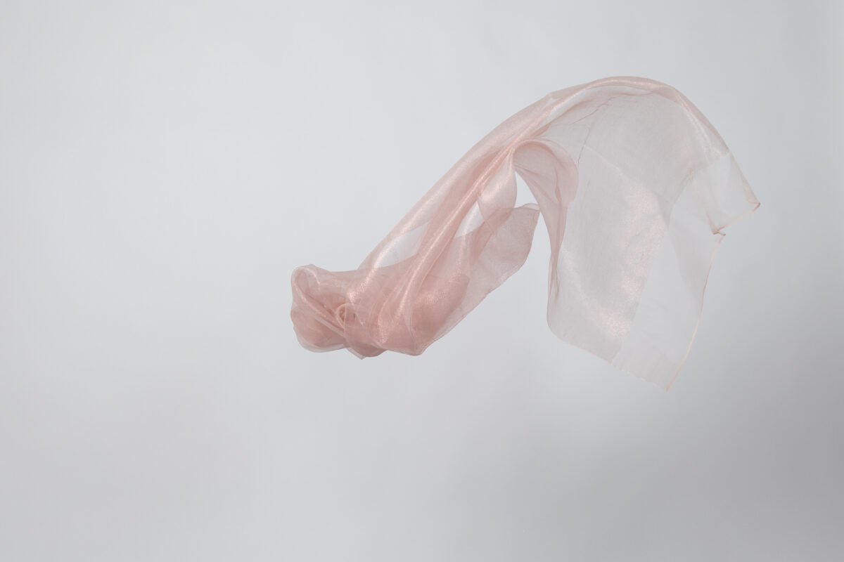 Stola in seta - Emme Shopping