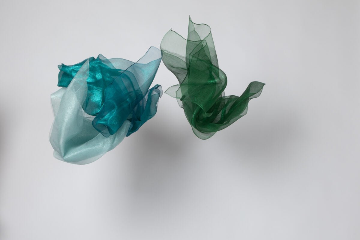 Stola in seta - Emme Shopping