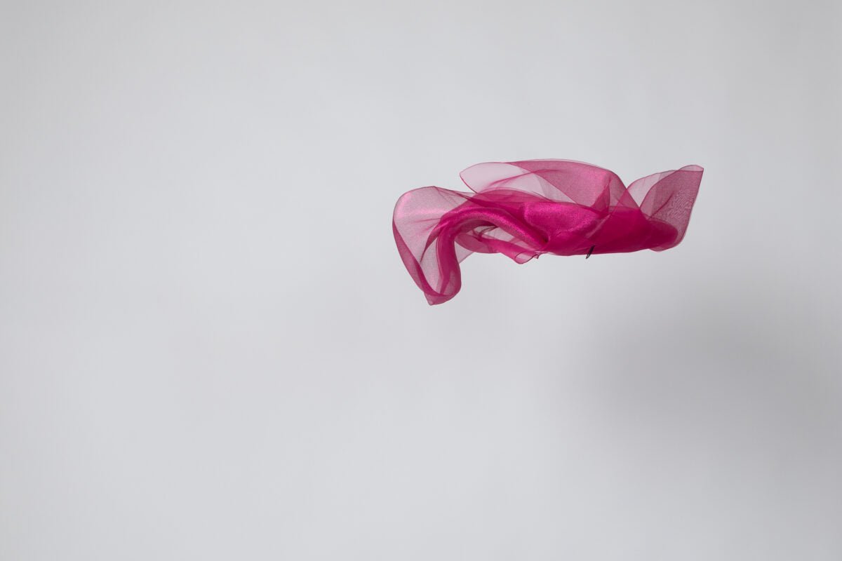 Stola in seta - Emme Shopping